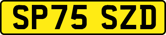 SP75SZD