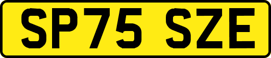 SP75SZE