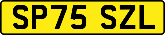 SP75SZL