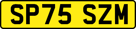 SP75SZM
