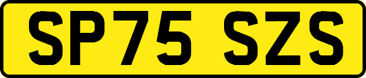 SP75SZS