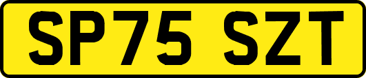 SP75SZT