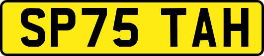 SP75TAH