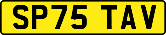 SP75TAV