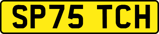 SP75TCH