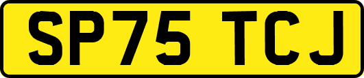 SP75TCJ