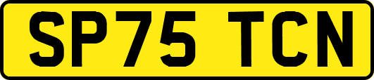 SP75TCN