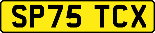 SP75TCX
