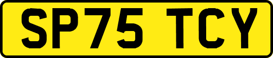 SP75TCY