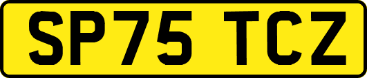 SP75TCZ