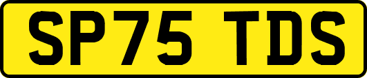 SP75TDS