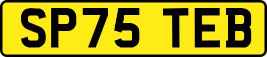 SP75TEB