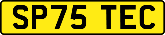 SP75TEC