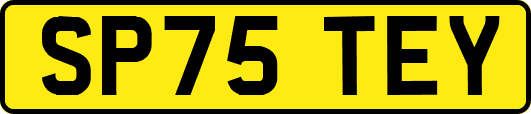 SP75TEY