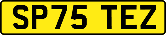 SP75TEZ