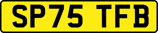 SP75TFB