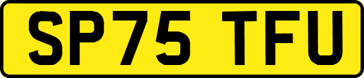 SP75TFU