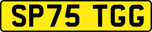 SP75TGG