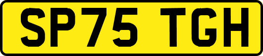 SP75TGH