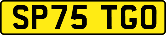 SP75TGO