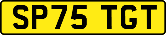SP75TGT