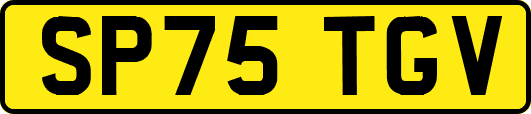 SP75TGV