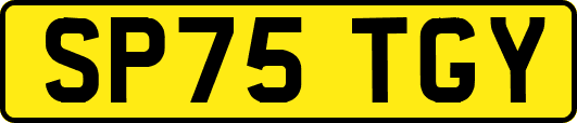 SP75TGY