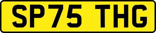 SP75THG