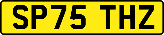SP75THZ
