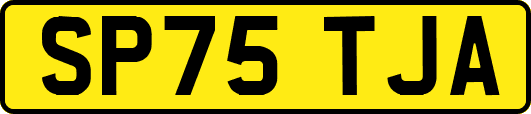 SP75TJA