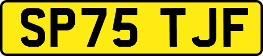 SP75TJF