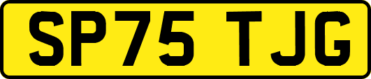 SP75TJG