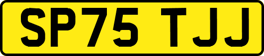 SP75TJJ