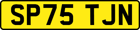 SP75TJN