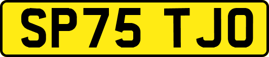 SP75TJO