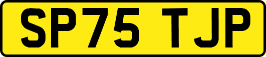 SP75TJP