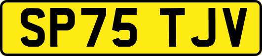 SP75TJV