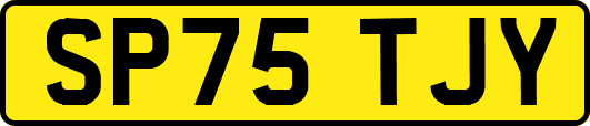 SP75TJY