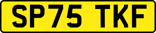SP75TKF