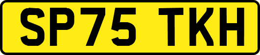 SP75TKH