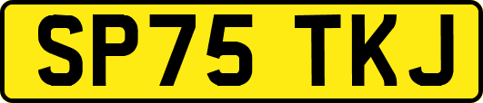 SP75TKJ