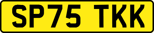 SP75TKK