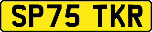 SP75TKR