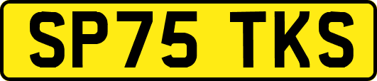 SP75TKS