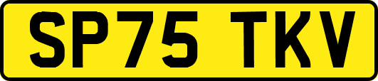 SP75TKV
