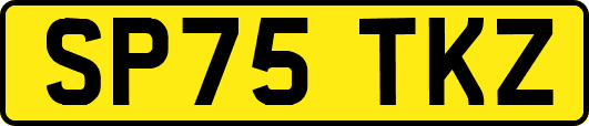 SP75TKZ