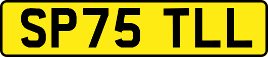 SP75TLL