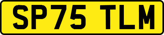 SP75TLM