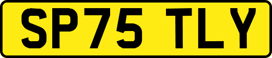 SP75TLY