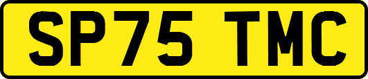 SP75TMC